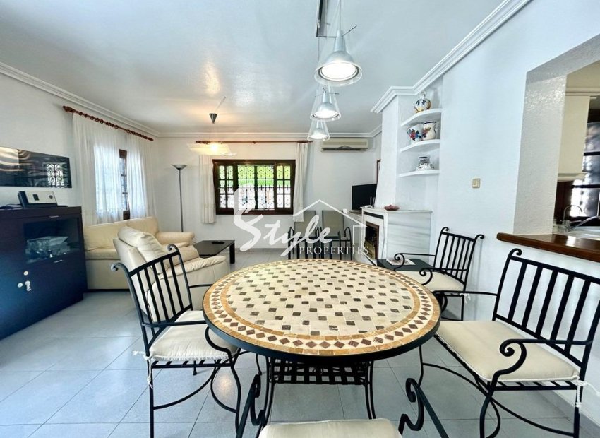 Reventa - Villa - Orihuela Costa  - La Zenia