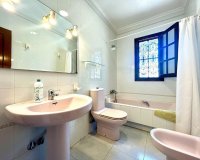 Reventa - Villa - Orihuela Costa  - La Zenia