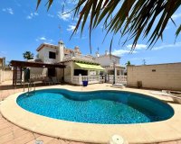 Reventa - Villa - Orihuela Costa  - La Zenia