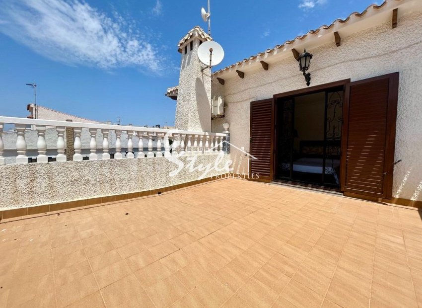 Reventa - Villa - Orihuela Costa  - La Zenia