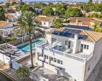 Reventa - Villa - Orihuela-Costa - La Zenia