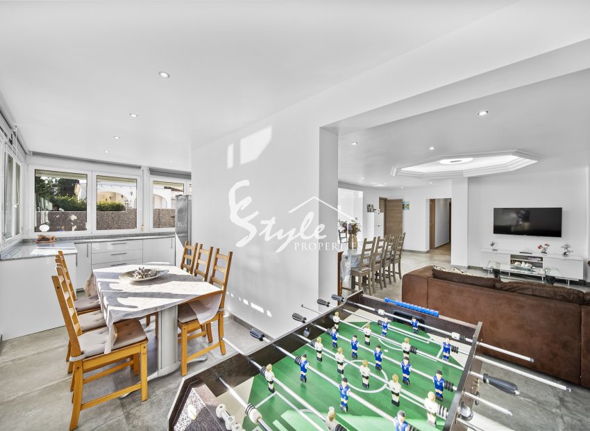 Reventa - Villa - Orihuela-Costa - La Zenia