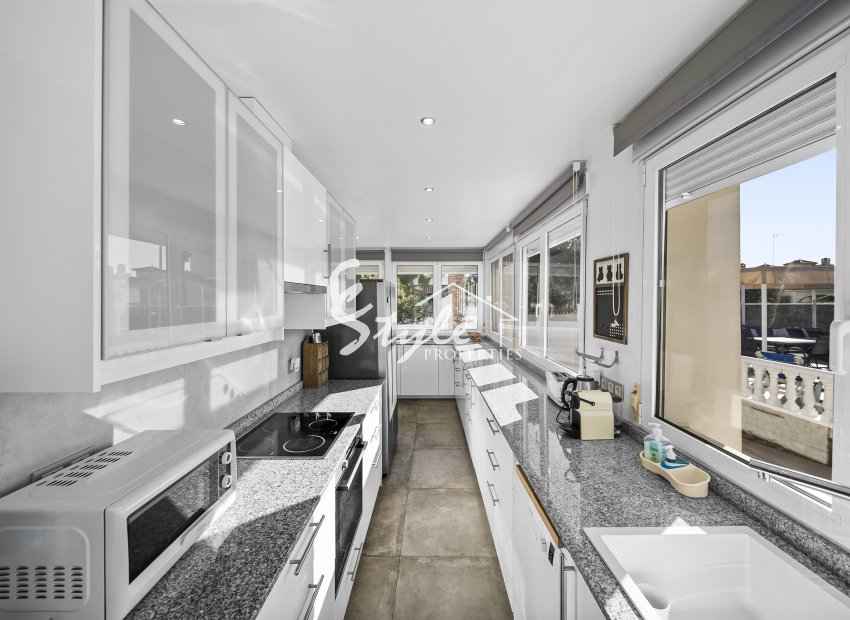 Reventa - Villa - Orihuela-Costa - La Zenia