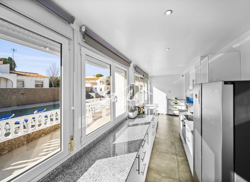 Reventa - Villa - Orihuela-Costa - La Zenia