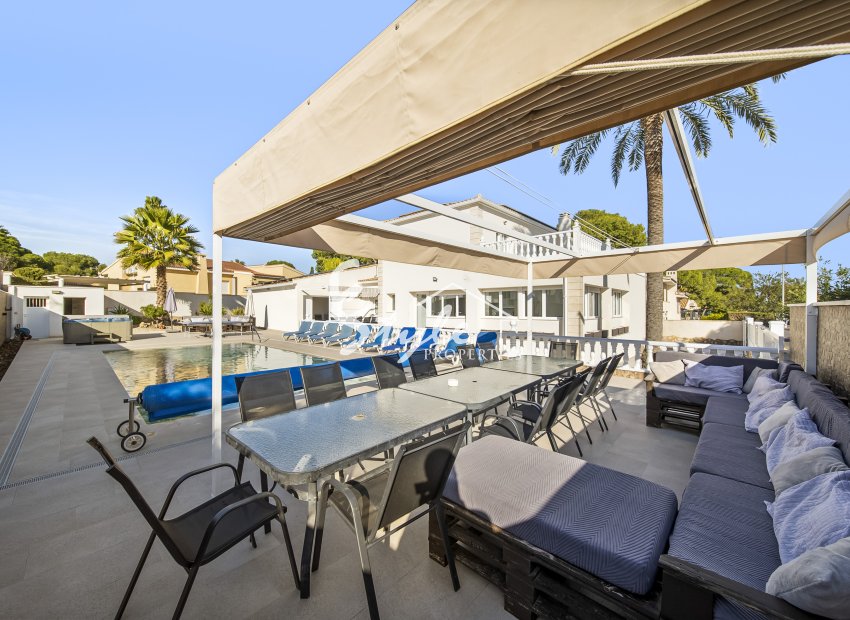 Reventa - Villa - Orihuela-Costa - La Zenia