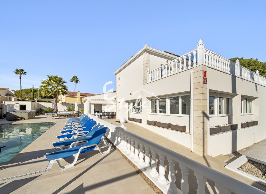 Reventa - Villa - Orihuela-Costa - La Zenia