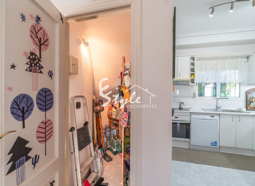 Reventa - Villa - Orihuela-Costa - La Zenia