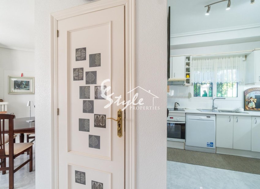 Reventa - Villa - Orihuela-Costa - La Zenia