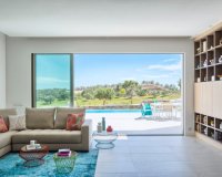 Reventa - Villa - Orihuela-Costa - Las Colinas Golf