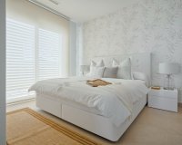 Reventa - Villa - Orihuela-Costa - Las Colinas Golf