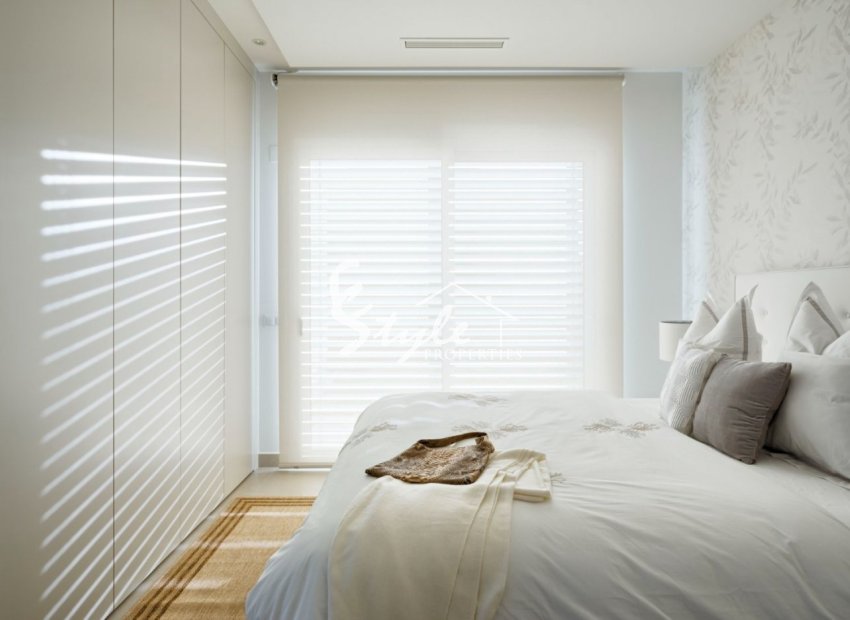 Reventa - Villa - Orihuela-Costa - Las Colinas Golf