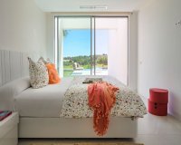 Reventa - Villa - Orihuela-Costa - Las Colinas Golf