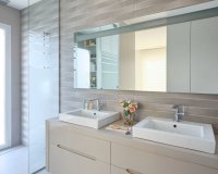 Reventa - Villa - Orihuela-Costa - Las Colinas Golf