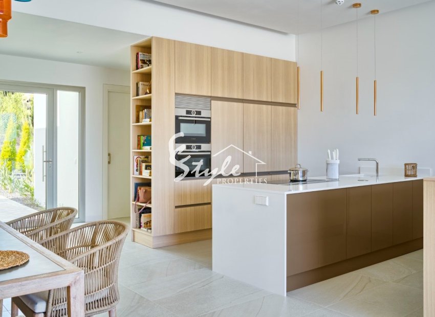 Reventa - Villa - Orihuela-Costa - Las Colinas Golf