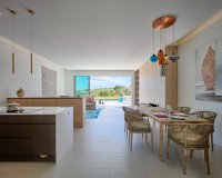 Reventa - Villa - Orihuela-Costa - Las Colinas Golf