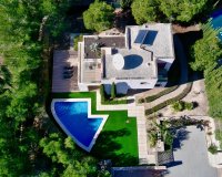 Reventa - Villa - Orihuela-Costa - Las Colinas Golf