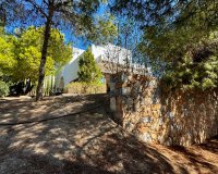 Reventa - Villa - Orihuela-Costa - Las Colinas Golf