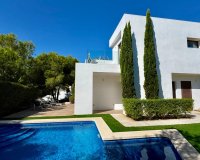 Reventa - Villa - Orihuela-Costa - Las Colinas Golf