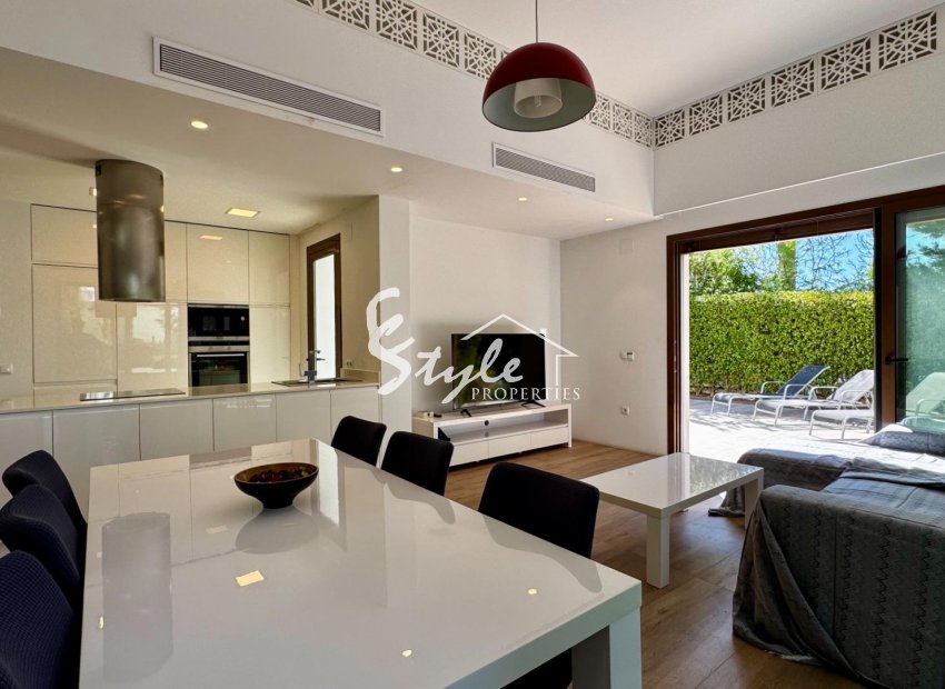 Reventa - Villa - Orihuela-Costa - Las Colinas Golf