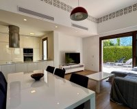 Reventa - Villa - Orihuela-Costa - Las Colinas Golf