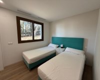 Reventa - Villa - Orihuela-Costa - Las Colinas Golf