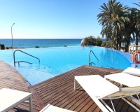 Reventa - Villa - Orihuela-Costa - Las Colinas Golf