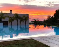 Reventa - Villa - Orihuela-Costa - Las Colinas Golf