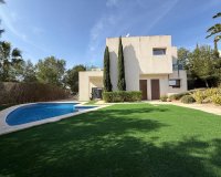 Reventa - Villa - Orihuela-Costa - Las Colinas Golf