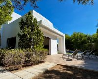 Reventa - Villa - Orihuela-Costa - Las Colinas Golf