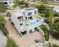 Reventa - Villa - Orihuela Costa  - Las Colinas Golf