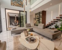 Reventa - Villa - Orihuela Costa  - Las Colinas Golf