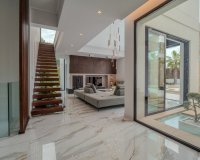 Reventa - Villa - Orihuela Costa  - Las Colinas Golf