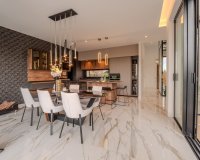 Reventa - Villa - Orihuela Costa  - Las Colinas Golf