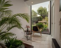 Reventa - Villa - Orihuela Costa  - Las Colinas Golf