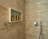 Reventa - Villa - Orihuela Costa  - Las Colinas Golf