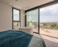 Reventa - Villa - Orihuela Costa  - Las Colinas Golf