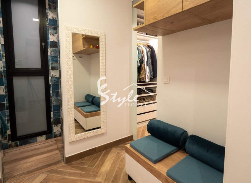 Reventa - Villa - Orihuela Costa  - Las Colinas Golf