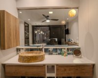 Reventa - Villa - Orihuela Costa  - Las Colinas Golf