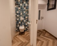 Reventa - Villa - Orihuela Costa  - Las Colinas Golf