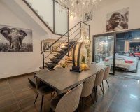 Reventa - Villa - Orihuela Costa  - Las Colinas Golf