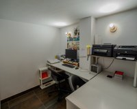 Reventa - Villa - Orihuela Costa  - Las Colinas Golf