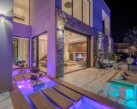 Reventa - Villa - Orihuela Costa  - Las Colinas Golf