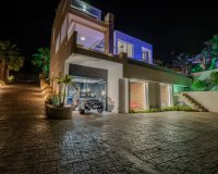 Reventa - Villa - Orihuela Costa  - Las Colinas Golf