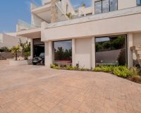 Reventa - Villa - Orihuela Costa  - Las Colinas Golf
