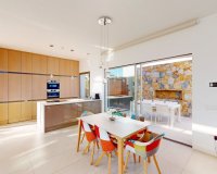 Reventa - Villa - Orihuela Costa  - Las Colinas Golf