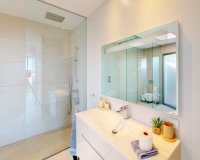 Reventa - Villa - Orihuela Costa  - Las Colinas Golf