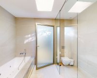 Reventa - Villa - Orihuela Costa  - Las Colinas Golf