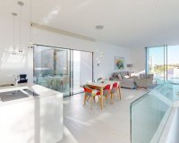 Reventa - Villa - Orihuela Costa  - Las Colinas Golf