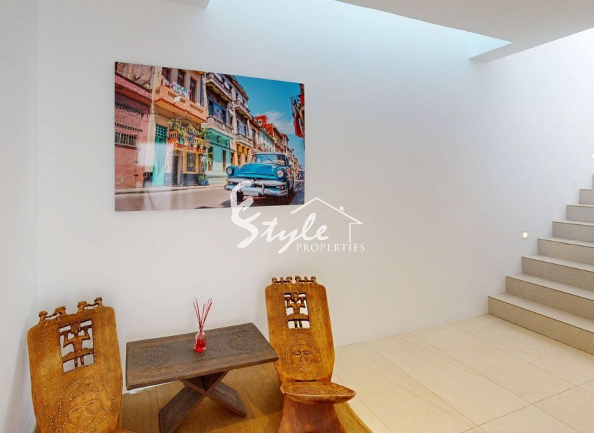 Reventa - Villa - Orihuela Costa  - Las Colinas Golf