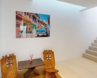 Reventa - Villa - Orihuela Costa  - Las Colinas Golf